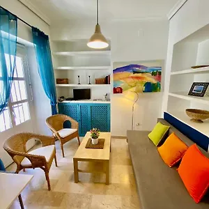 Rubens Appartement