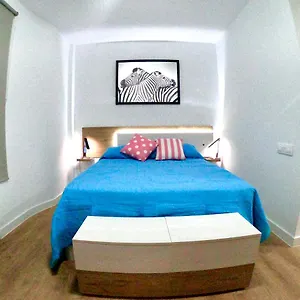 Appartement Deluxe Triana Center, Séville