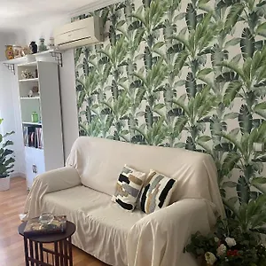 Appartement Acogedor En Pleno Corazon De Triana, Séville