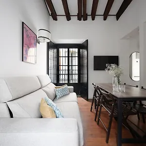  アパート Numa Seville Alegre
