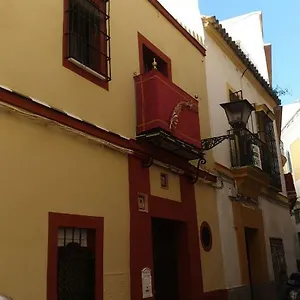 Homestay szállás Recuerdos De La Abuela, Sevilla