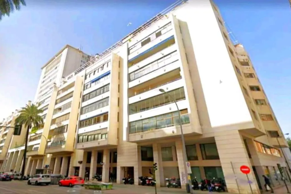 Elegance Suites Seville Spain