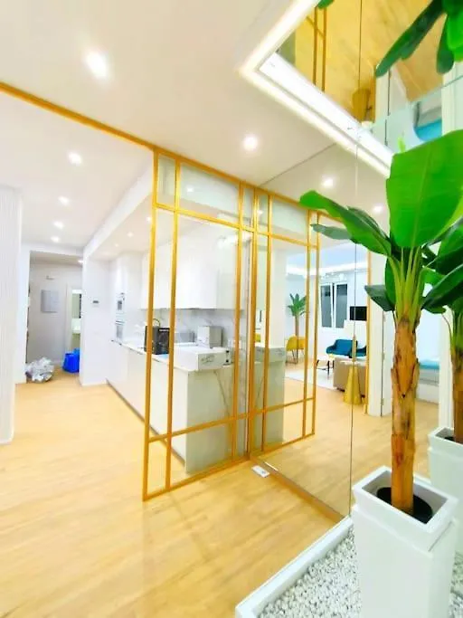 Elegance Suites Seville
