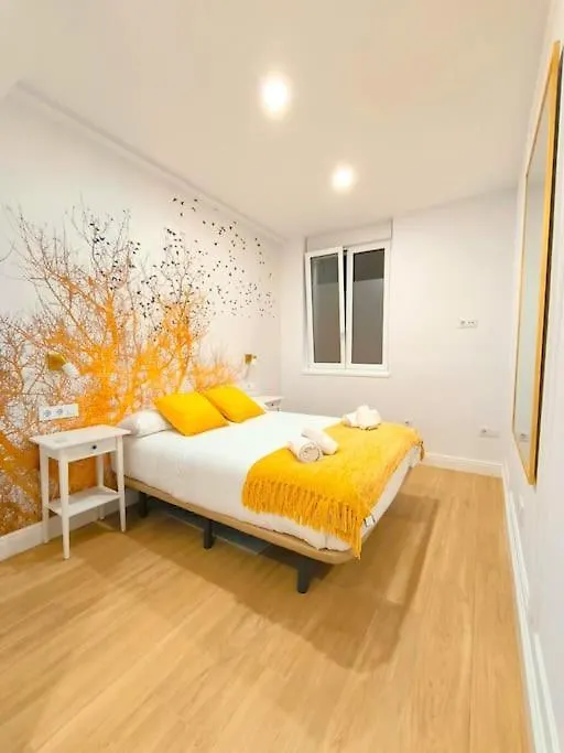 Elegance Suites Seville 0*,