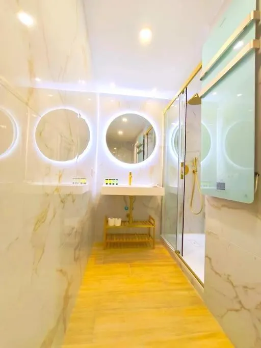 Elegance Suites Sevilha 0*,  Espanha