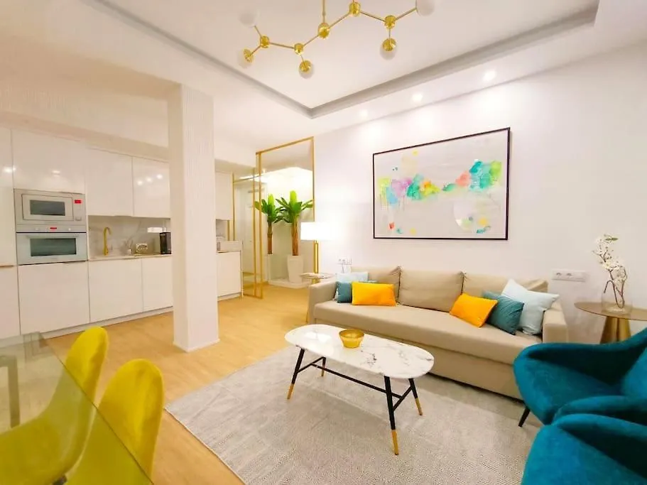 Elegance Suites Seville