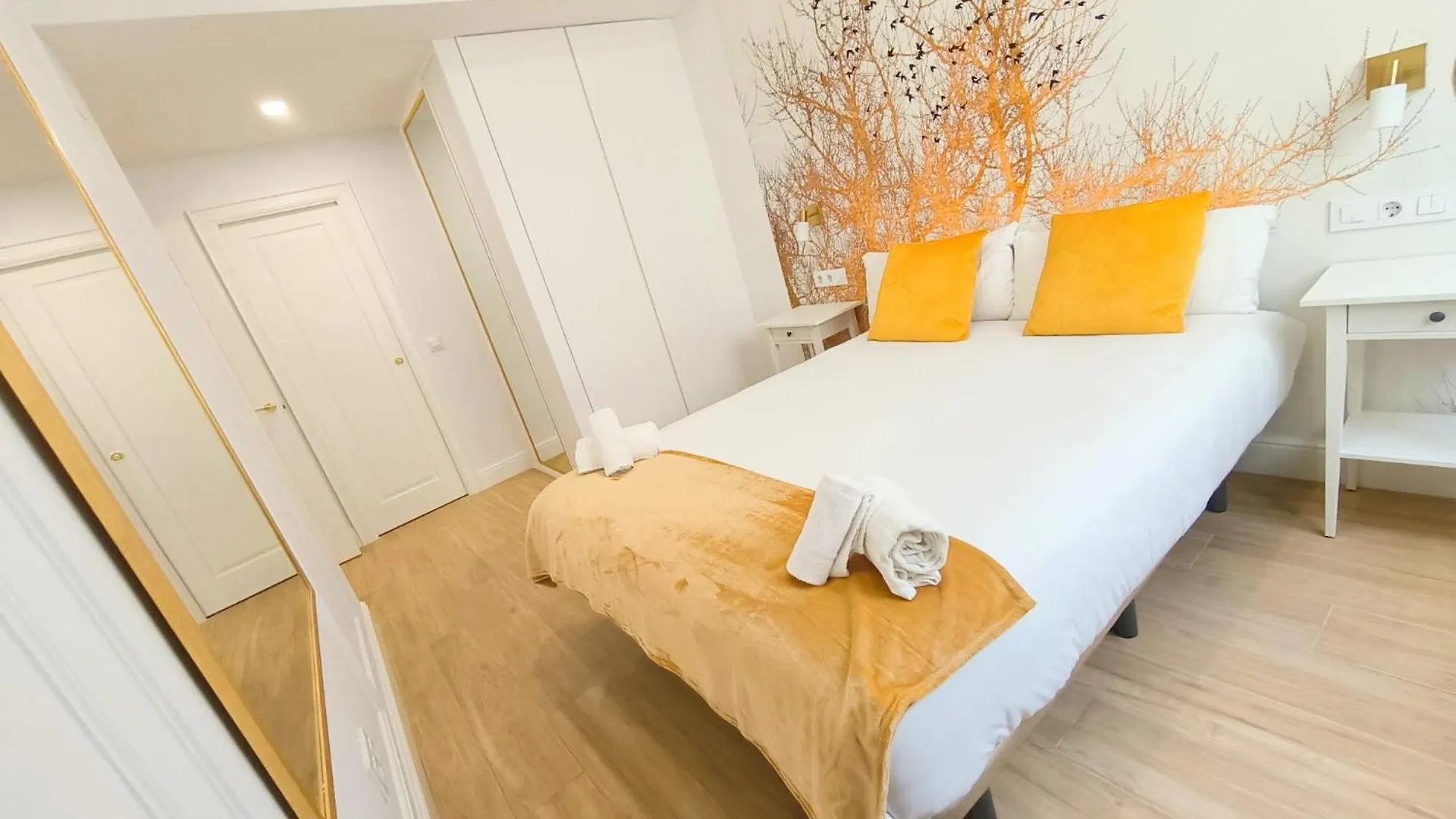 Apartment Elegance Suites Seville