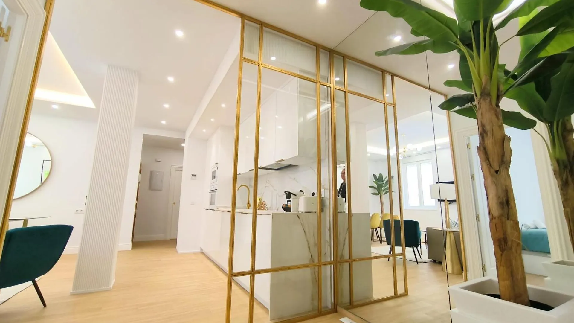 Elegance Suites Seville 0*,  Spain