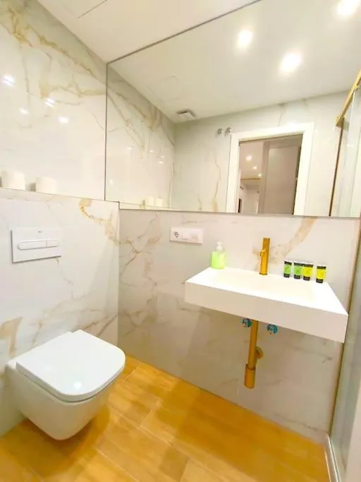 Elegance Suites Seville Spain